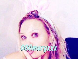 000maryxxx