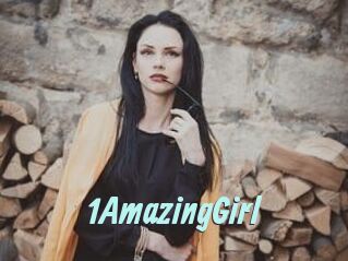 1AmazingGirl