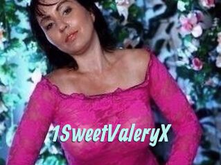 1SweetValeryX