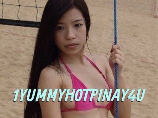 1YUMMYHOTPINAY4U