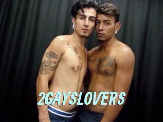 2GAYSLOVERS