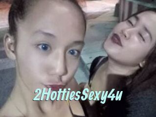 2HottiesSexy4u