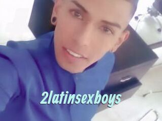 2latinsexboys