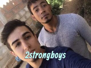 2strongboys