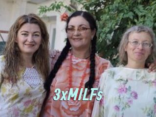 3xMILFs