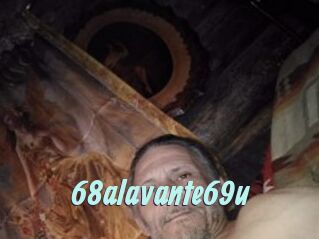 68alavante69u