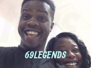 69LEGENDS