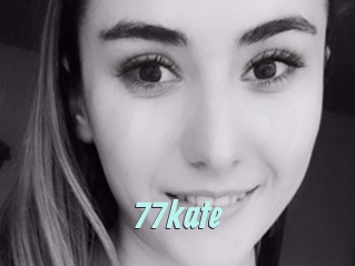 77kate