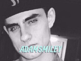 ADAM_SMILEY