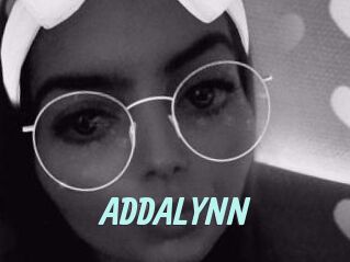 ADDALYNN