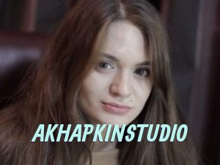 AKHAPKINSTUDIO