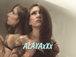 ALAYA_xXx