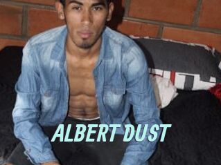 ALBERT_DUST