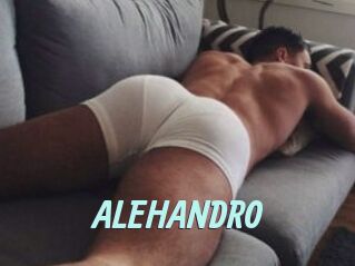 ALEHANDRO