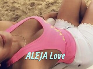 ALEJA_Love_