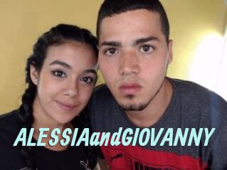 ALESSIAandGIOVANNY