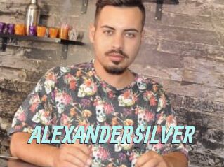 ALEXANDERSILVER