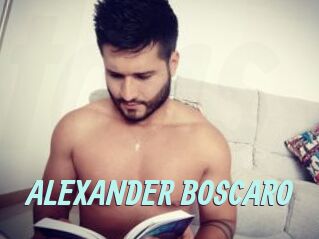 ALEXANDER_BOSCARO