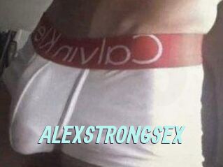 ALEXSTRONGSEX