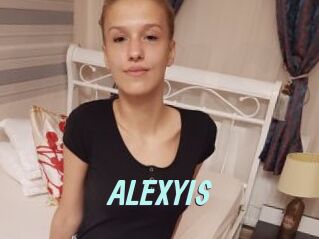 ALEXYIS