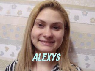 ALEXYS_