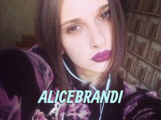 ALICE_BRANDI