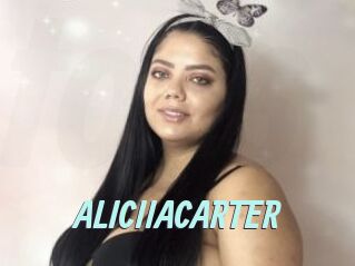 ALICIIACARTER