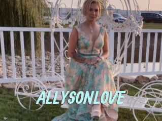 ALLYSONLOVE