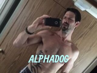 ALPHADOG