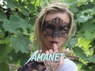 AMANET