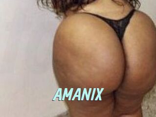 AMANI_X