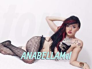 ANABELLAMel