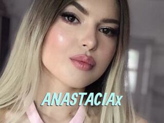 ANASTACIAx Ton Show