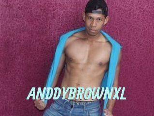 ANDDYBROWNXL