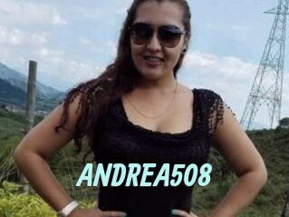 ANDREA508