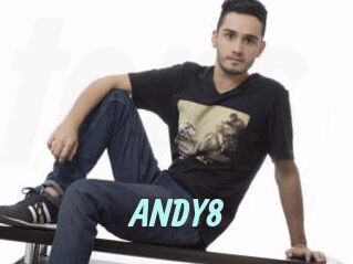 ANDY8