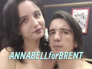 ANNABELLforBRENT