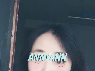 ANNYANN