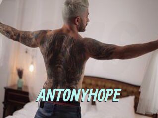 ANTONYHOPE