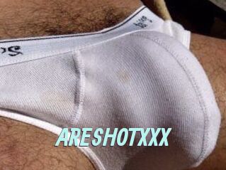 ARESHOTXXX