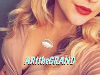 ARItheGRAND