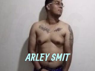 ARLEY_SMIT