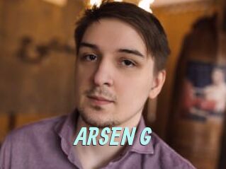 ARSEN_G