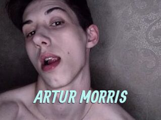 ARTUR_MORRIS