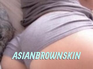 ASIANBROWNSKIN