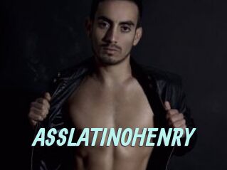 ASSLATINOHENRY