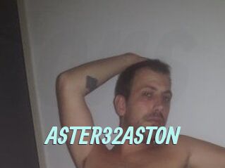 ASTER32ASTON