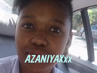 AZANIYAXxx