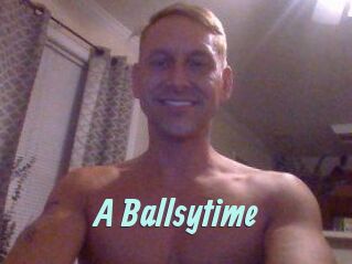 A_Ballsytime