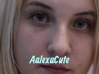 AalexaCute